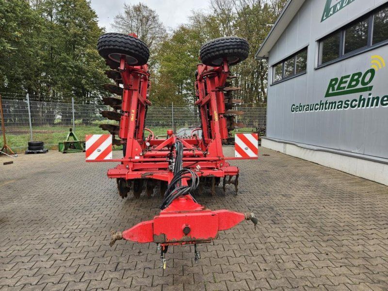 Horsch JOKER 6 RT