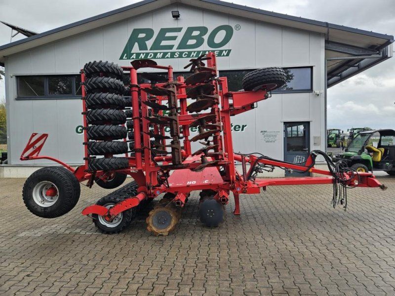 Horsch JOKER 6 RT