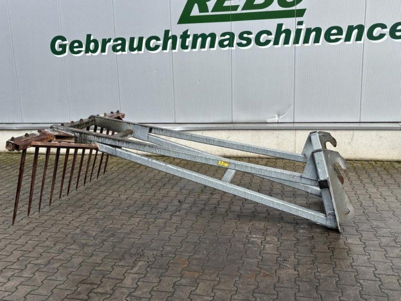 Fliegl SILOPRATZE 3000 MM