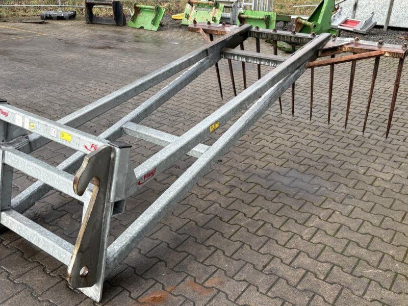 Fliegl SILOPRATZE 3000 MM