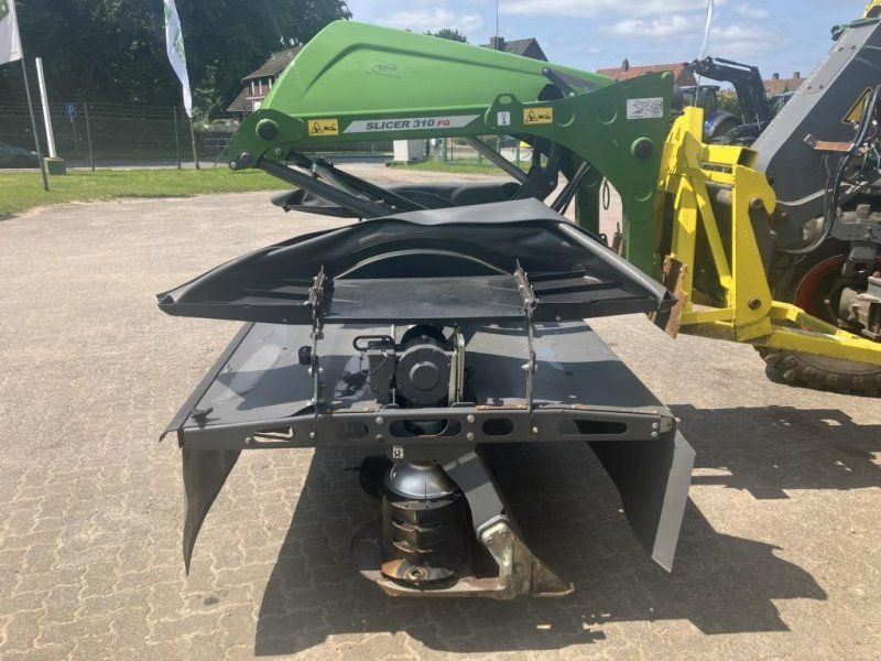 Fendt SLICER 310 FQ