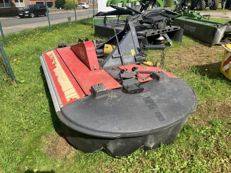 Vicon CM 296 F