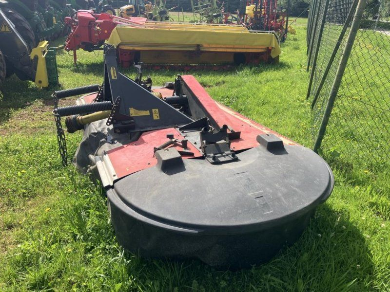 Vicon CM 296 F