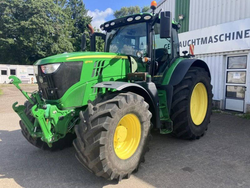 John Deere 6175R