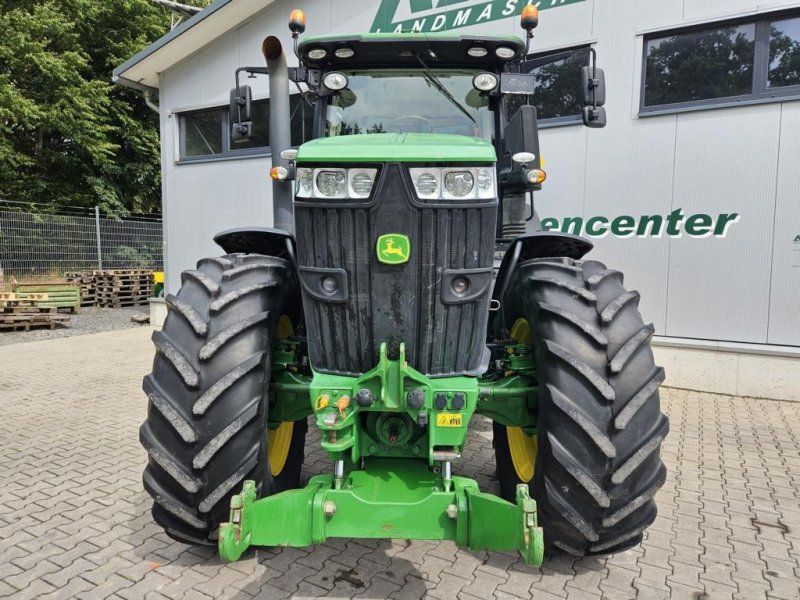 John Deere 7250R