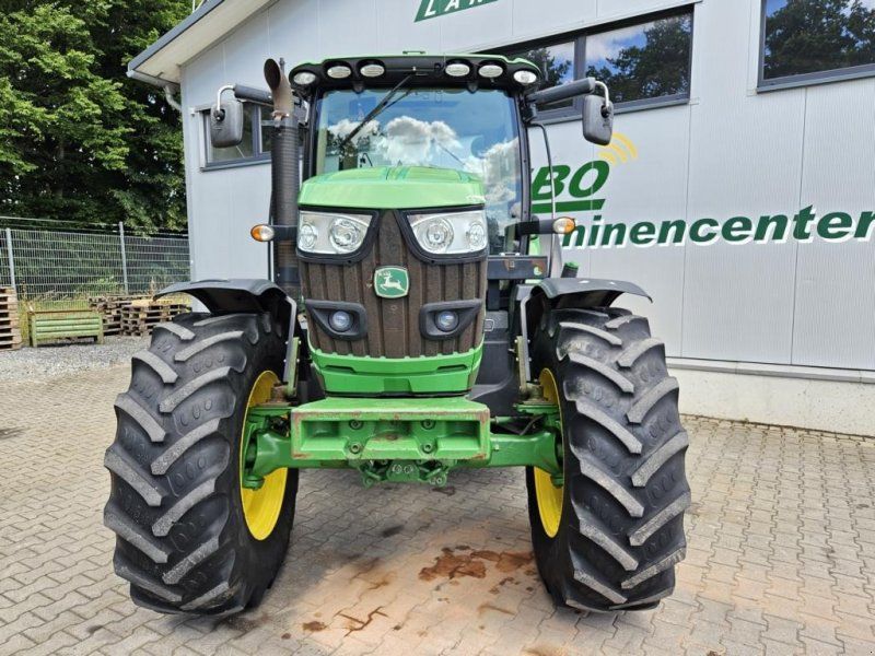 John Deere 6150R ALLRAD