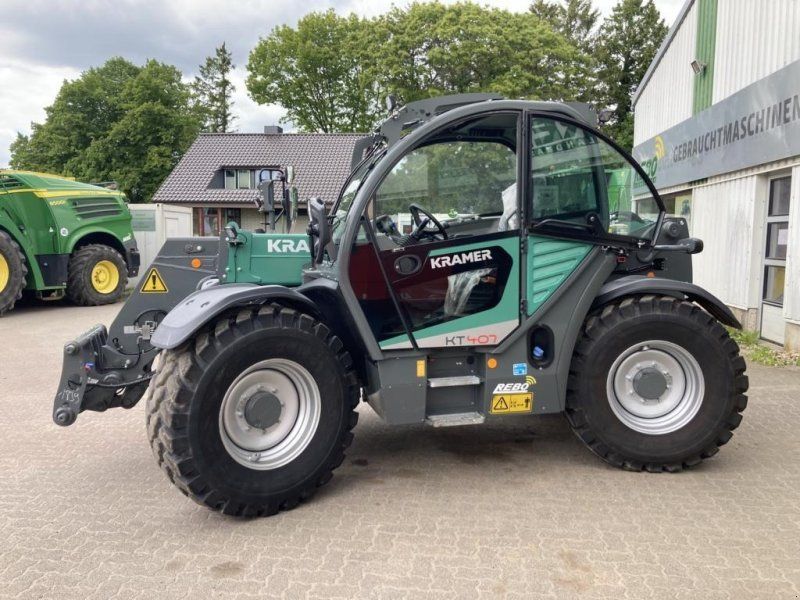 Kramer KT407