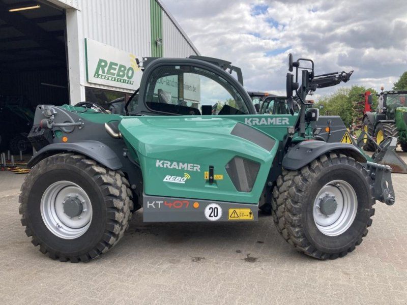 Kramer KT407