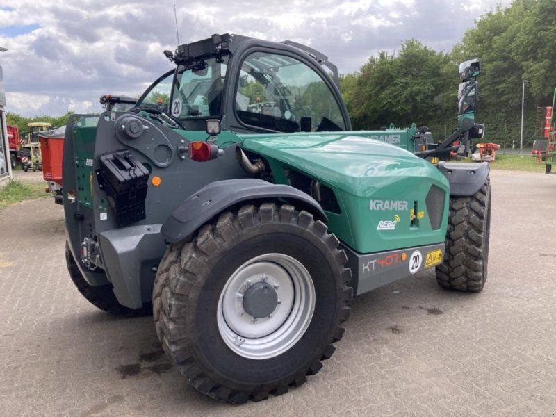Kramer KT407