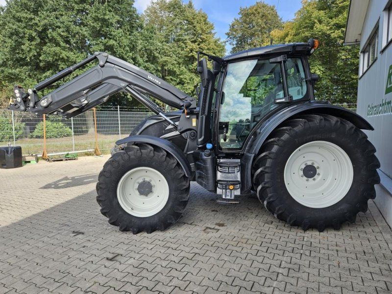 Valtra N 175 ACTIVE