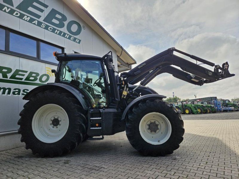 Valtra N 175 ACTIVE