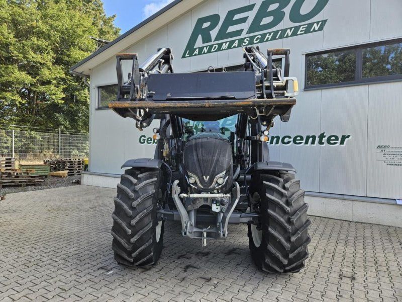 Valtra N 175 ACTIVE