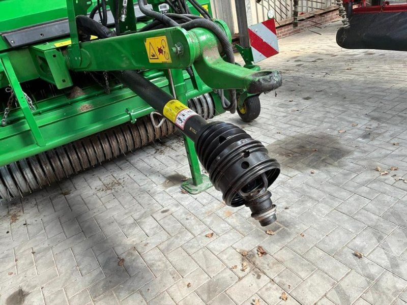 John Deere V 461 M