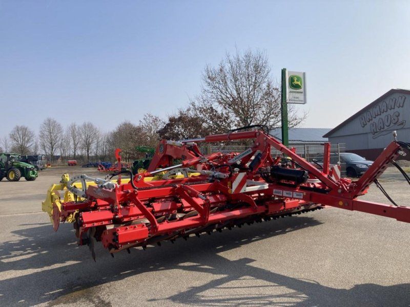Pöttinger TERRADISC 6001 T