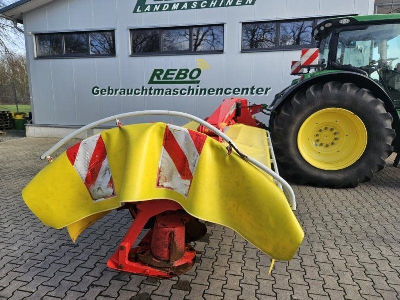 Pöttinger NOVACAT 402