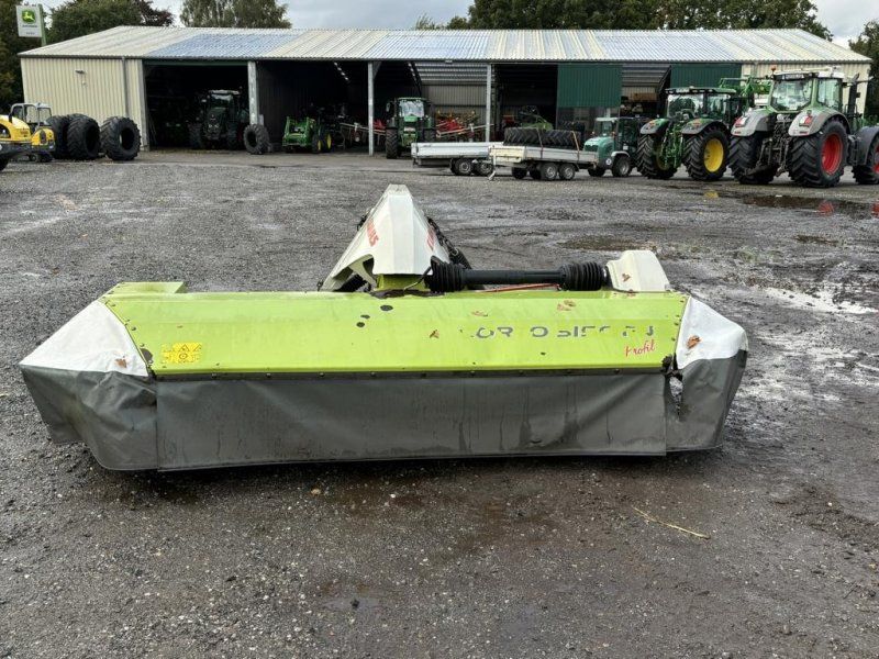 Claas CORTO 3150 F