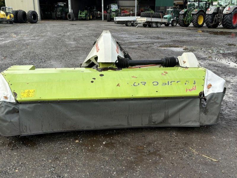 Claas CORTO 3150 F
