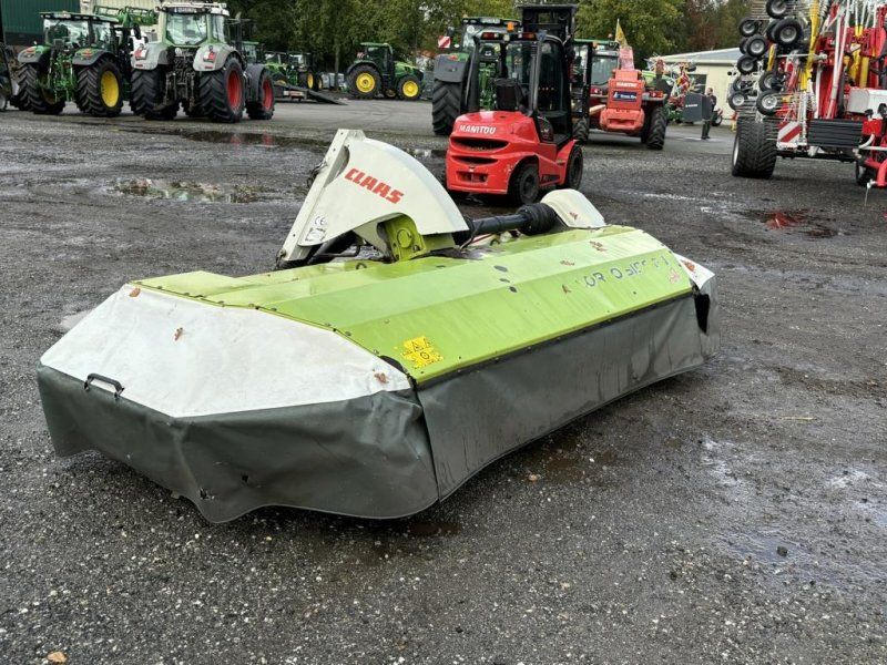 Claas CORTO 3150 F