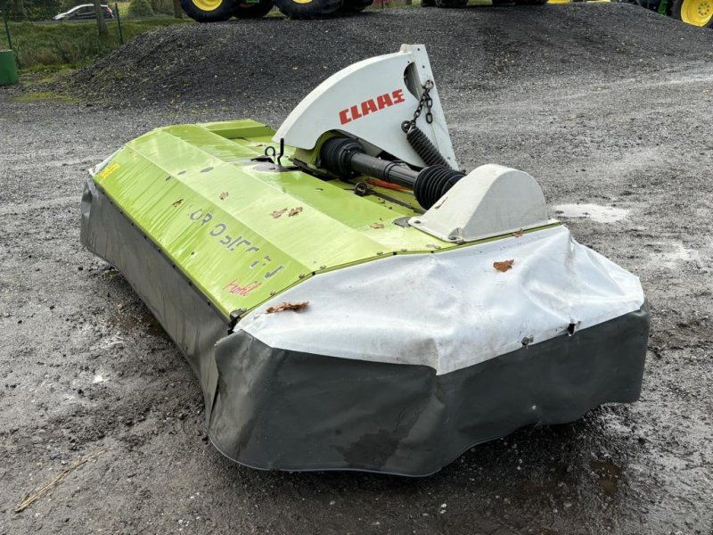 Claas CORTO 3150 F