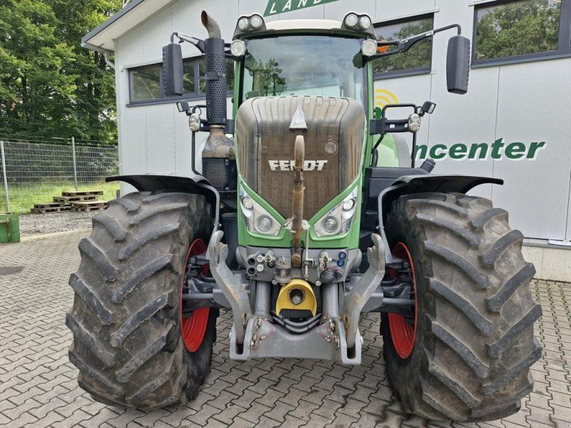 Fendt 826 VARIO PROFI PLUS