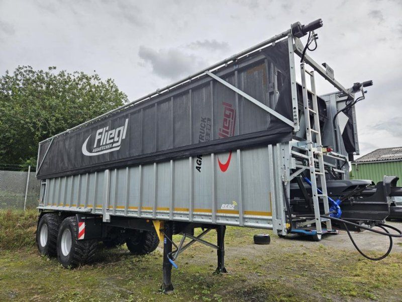 Fliegl ASS 298