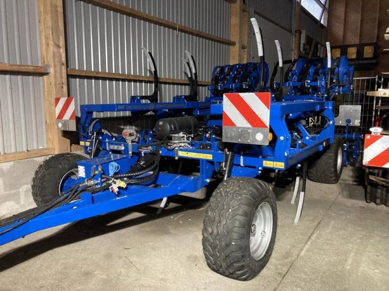 Köckerling QUADRO 460