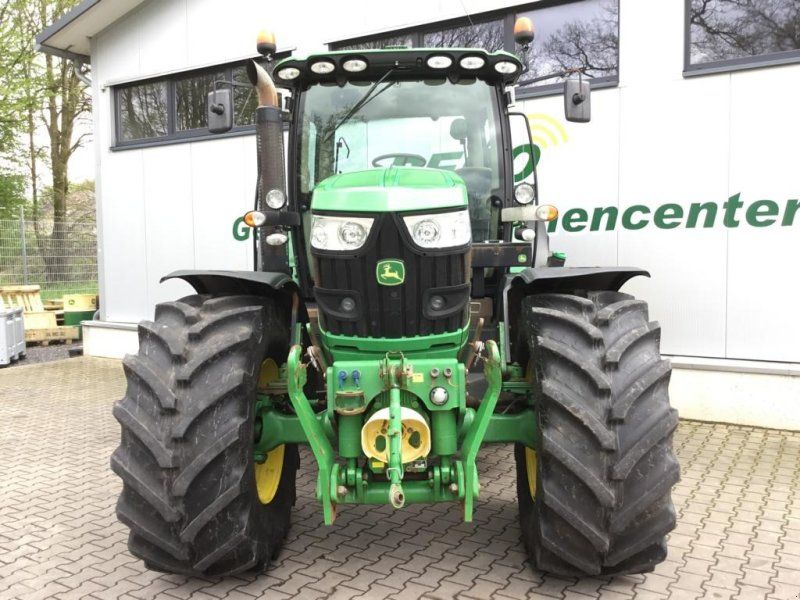 John Deere 6150R