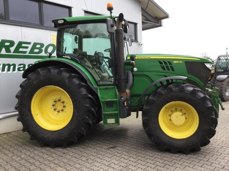 John Deere 6150R