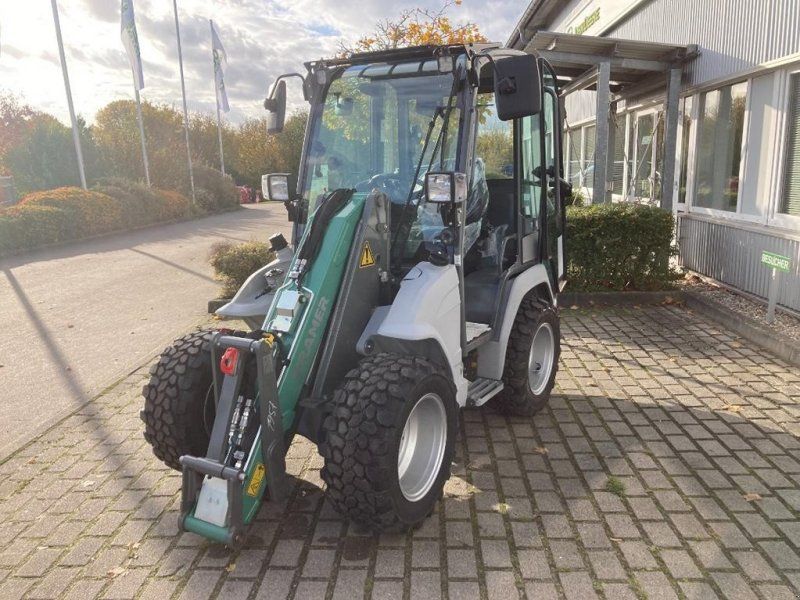 Kramer KL 14.5