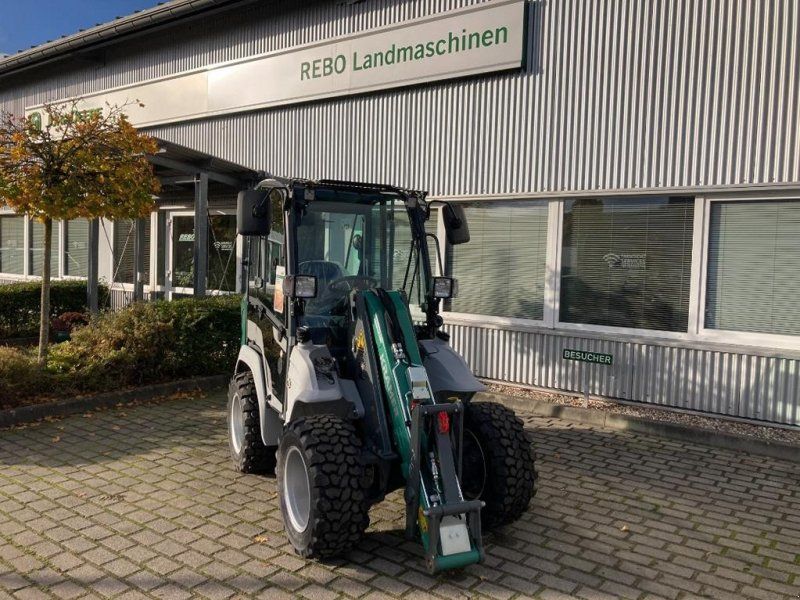 Kramer KL 14.5