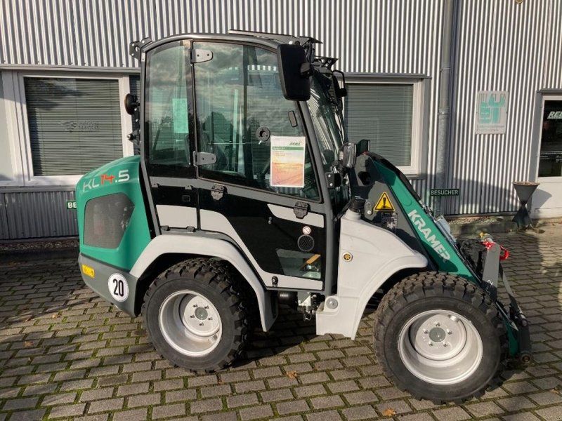 Kramer KL 14.5