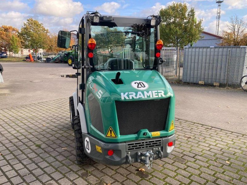 Kramer KL 14.5