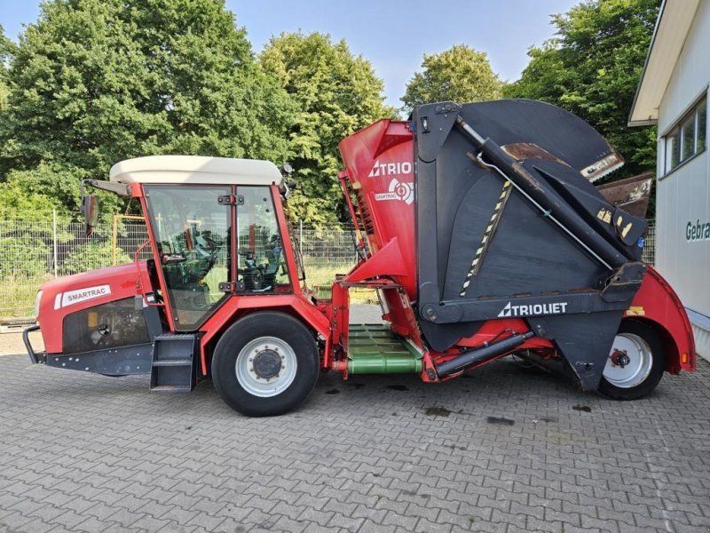 Trioliet SMART TRAC TS1-1200