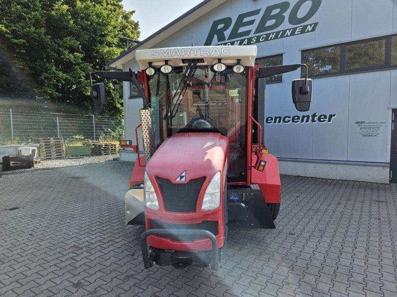 Trioliet SMART TRAC TS1-1200