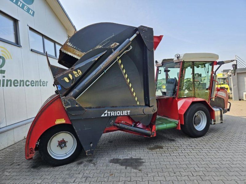 Trioliet SMART TRAC TS1-1200