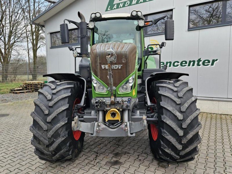 Fendt 824 VARIO PROFI PLUS