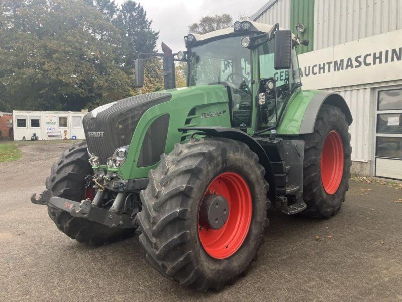 Fendt 930