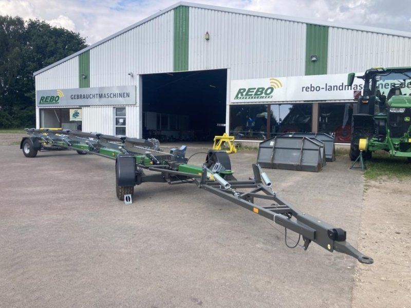 Ziegler 4WT JD HD40X