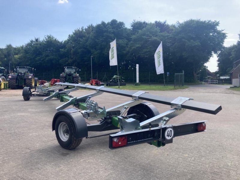 Ziegler 4WT JD HD40X