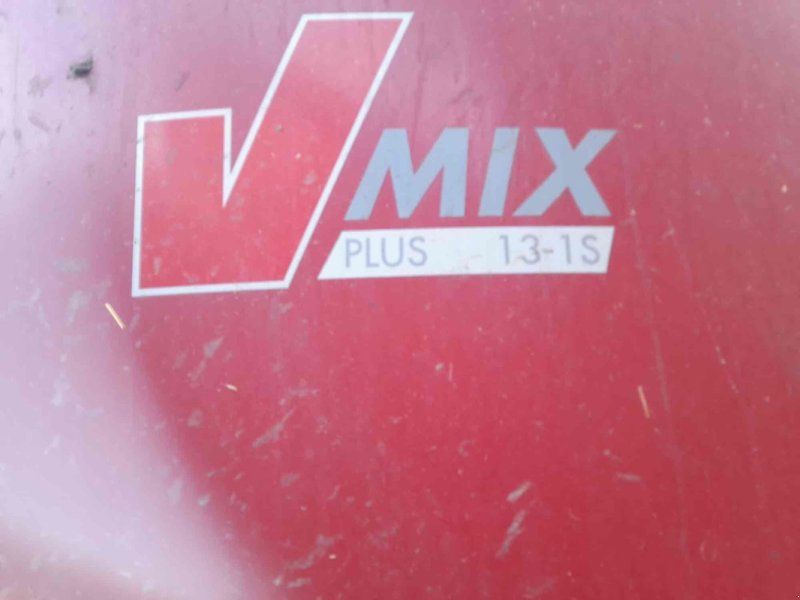 BvL V-MIX PLUS 13-1S