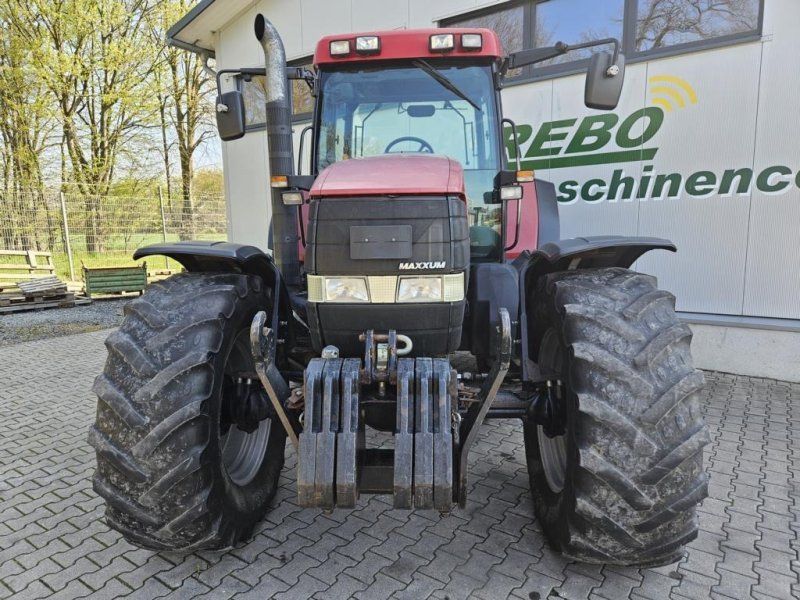 Case MX 135