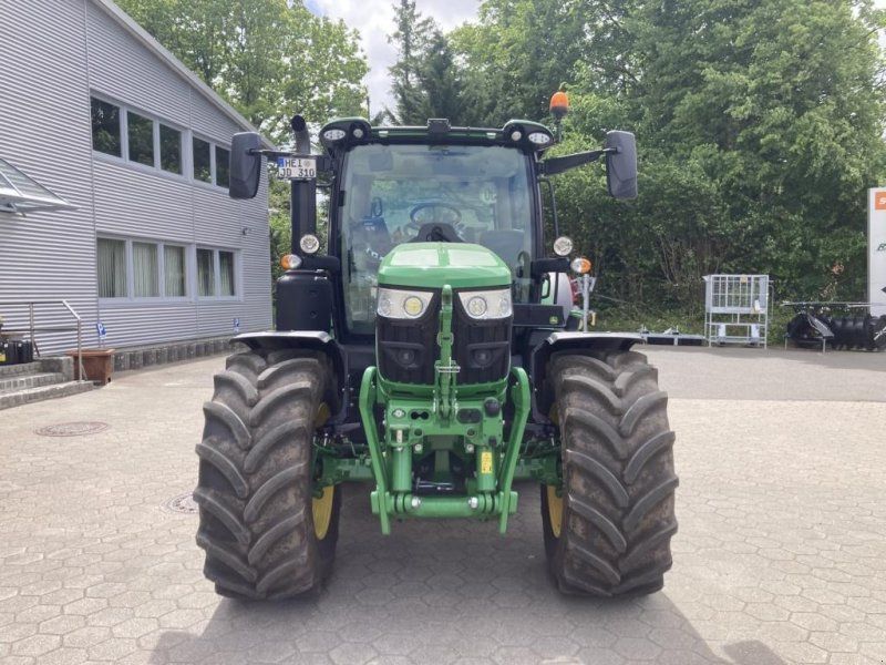 John Deere 6R140