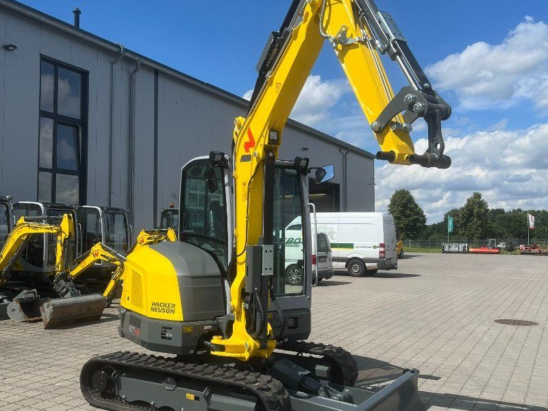Wacker Neuson ET 42