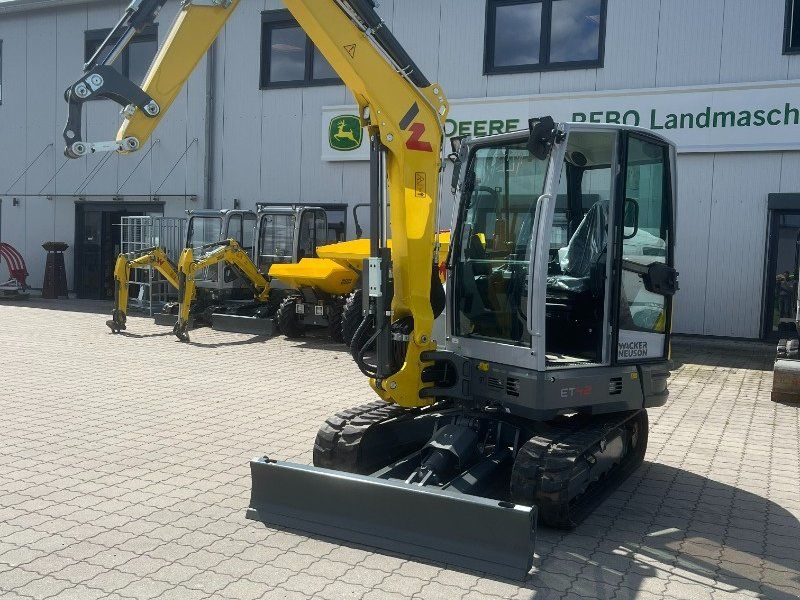 Wacker Neuson ET 42