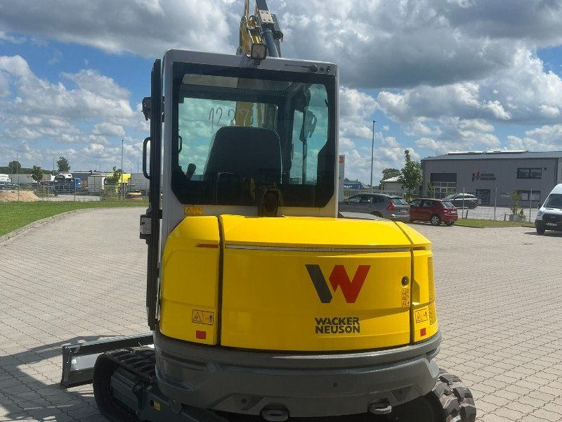 Wacker Neuson ET 42