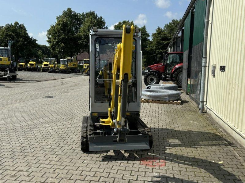 Wacker Neuson ET 18