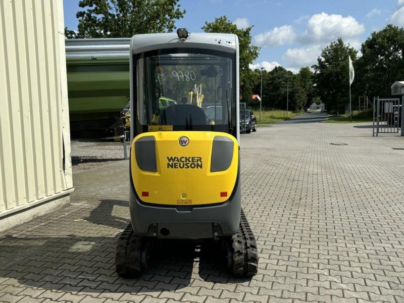 Wacker Neuson ET 18