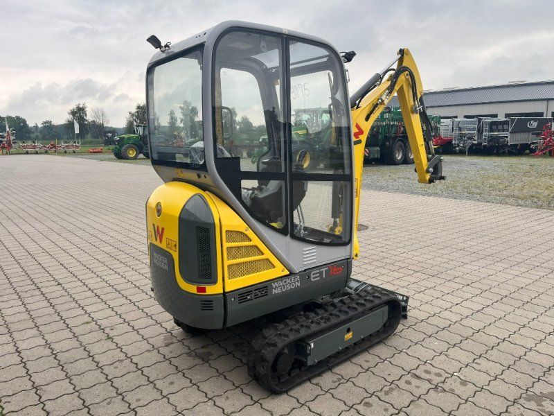 Wacker Neuson ET 16