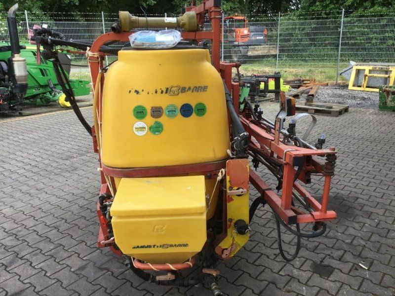 Gambetti PEG 1000/1212