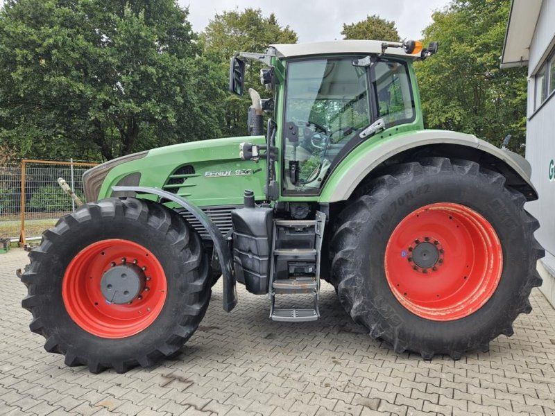 Fendt 930 VARIO